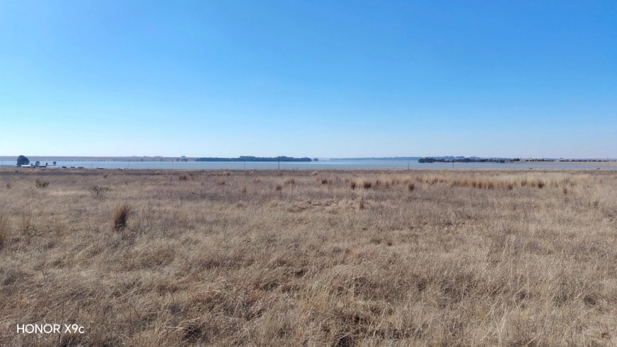 Commercial Property for Sale in Sasolburg Rural Free State